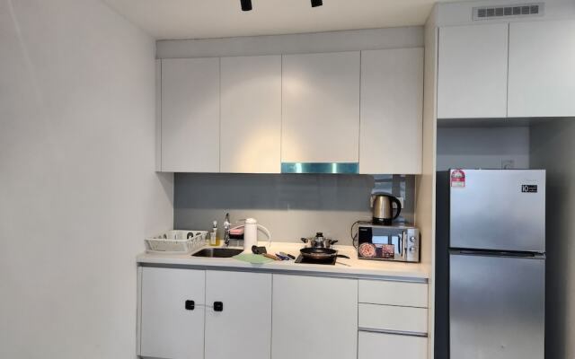 Eko Cheras by Ohana Homestay