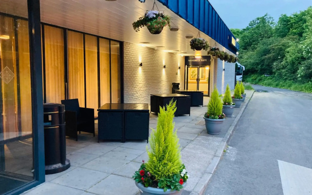 Britannia Hotel Newcastle Airport
