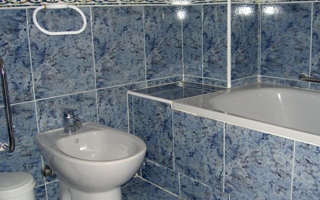 AP Costas - Isla Grosa