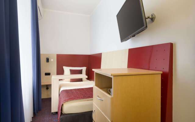 Ramada by Wyndham Frankfurt Central Station