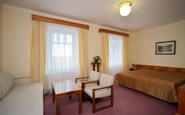 Hotel San Remo