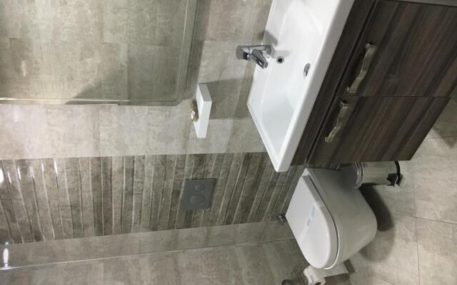 Novacitrus Otel Sigacik