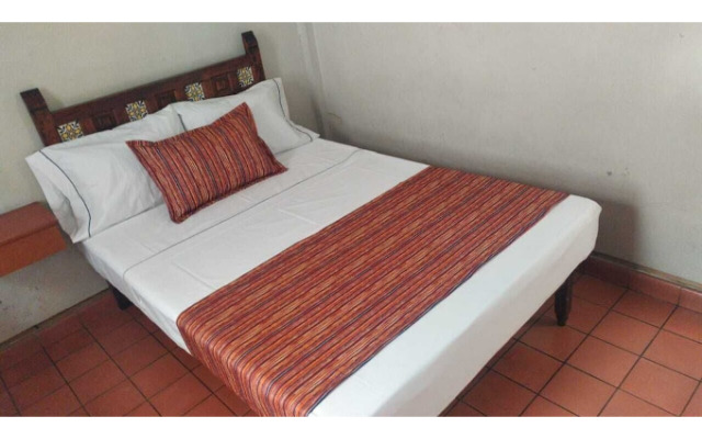 Hotel San Jose