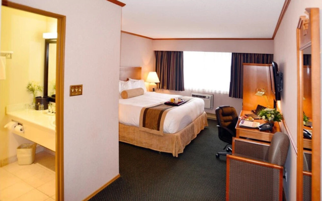Hospitality Inn