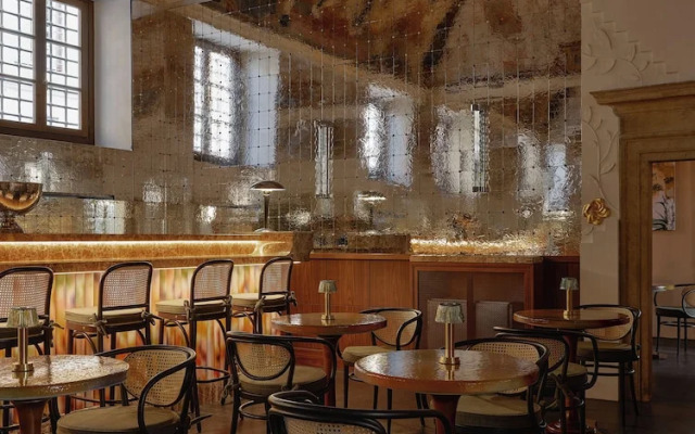 Palazzo Talìa - Small Luxury Hotels of the World