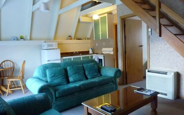 Arrowtown Viking Lodge