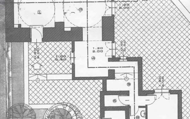 Trullo Annina