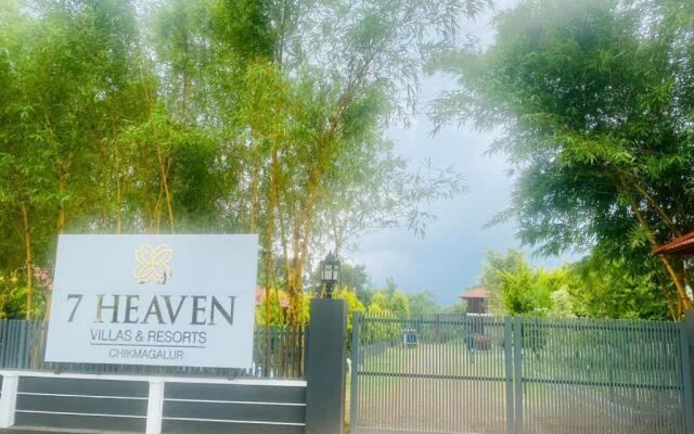 7 Heaven Villas & Resorts