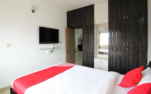 Karanji Homestay