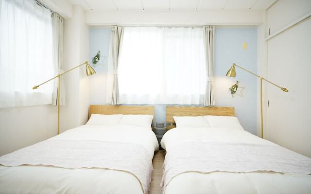 Naha Southerlies Condominium Kumoji