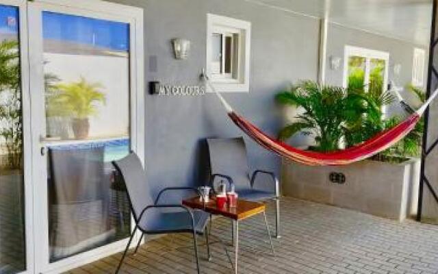 Studios 11and11Aruba
