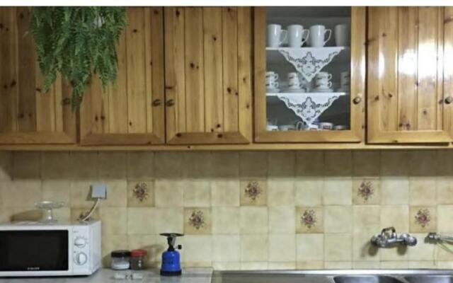 Koumans Residence Akoumia-Triopetra