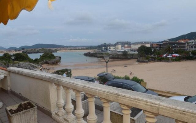 Apartamentos Cantabria - La Caseta