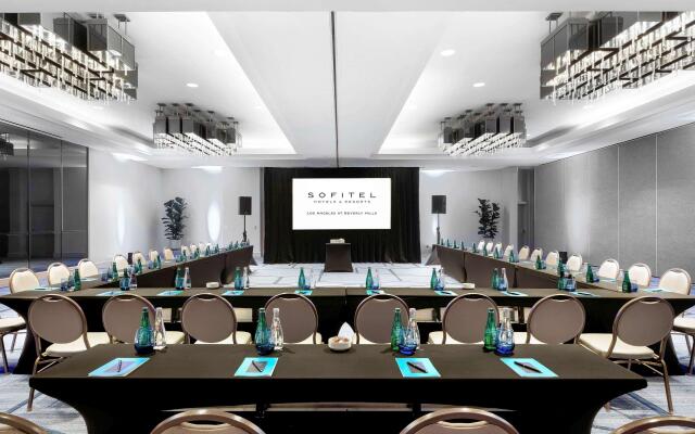 Sofitel Los Angeles at Beverly Hills