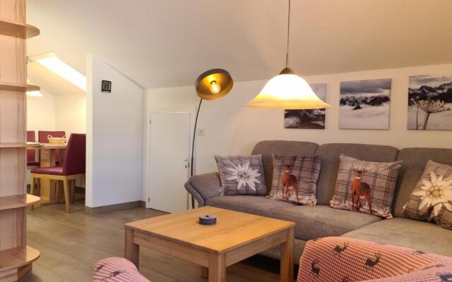 Landhaus Deiser Ferienwohnung in der Poststraße