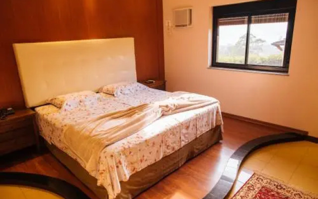 Hotel Villa Dangelo