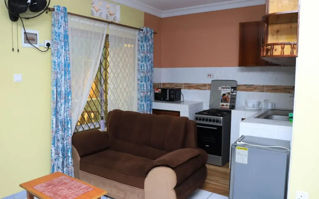 Le Mach Apartments