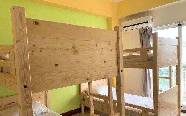 A Hostel Taitung