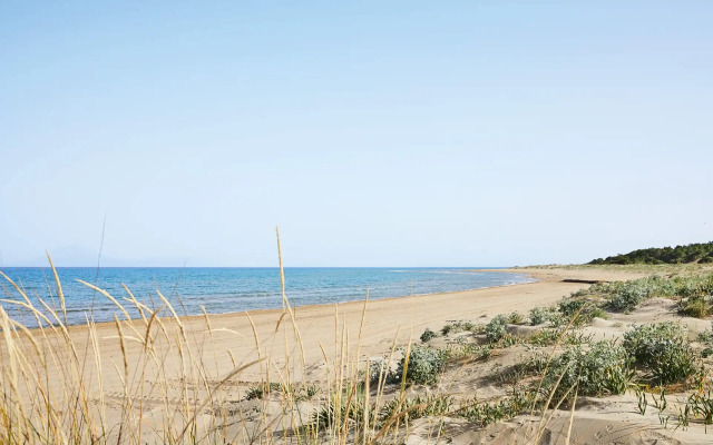 Grecotel La Riviera at Riviera Olympia & Aqua Park