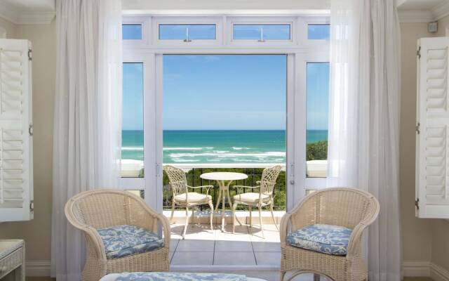 Sandals Beach Villa