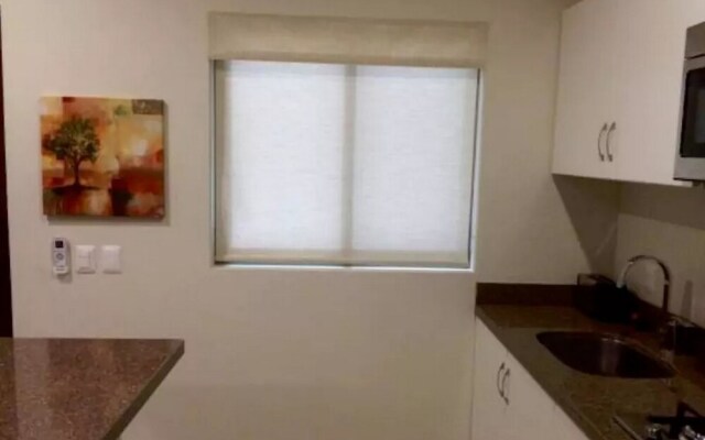 Condo Dorada