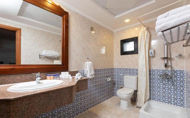 Albatros Sharm Resort - By Pickalbatros