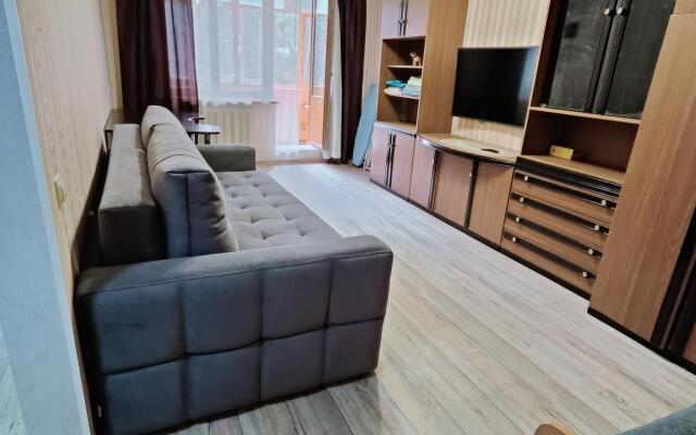 Апартаменты на улице Навашина 1/13