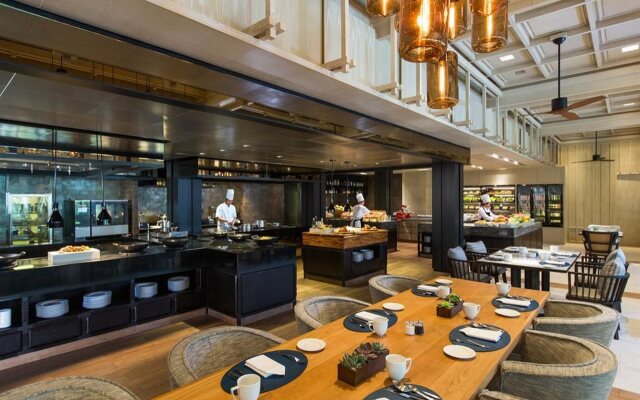 Hua Hin Marriott Resort & Spa