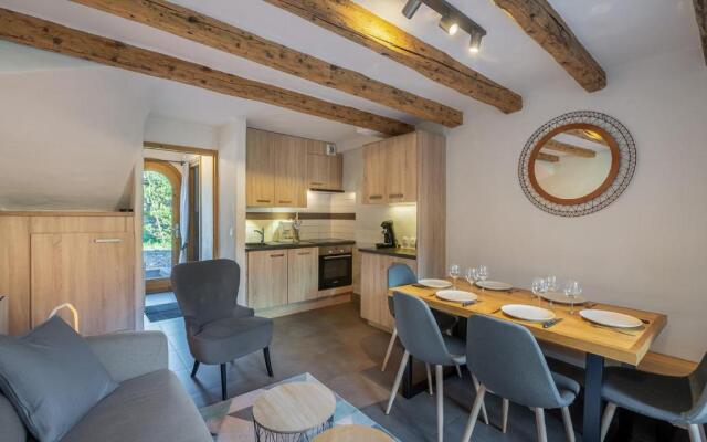 Chalet Méribel, 4 pièces, 6 personnes - FR-1-566-47