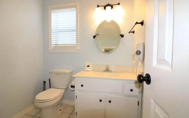 St. Martin Beachwalk Villas 214