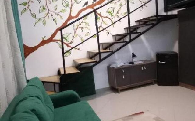 Studio Apartment Bela