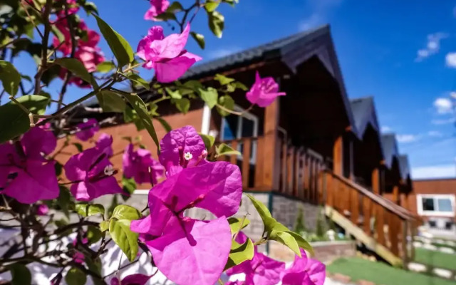 Third Sister B&B