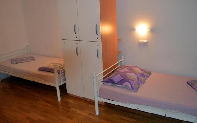 Hostel Split Backpackers 2