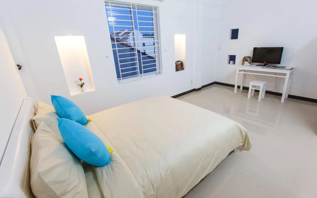 Retreat Home Hoian