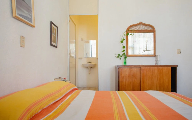 Residencia Artistica