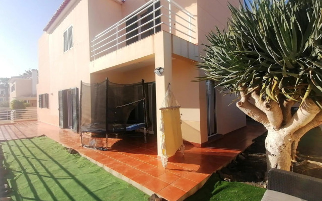 O DRAGOEIRO da Madalena!