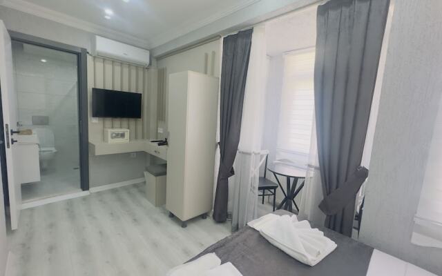 Отель La Mer Old City Pansiyon