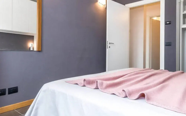 JOIVY Urban Relax Apartment