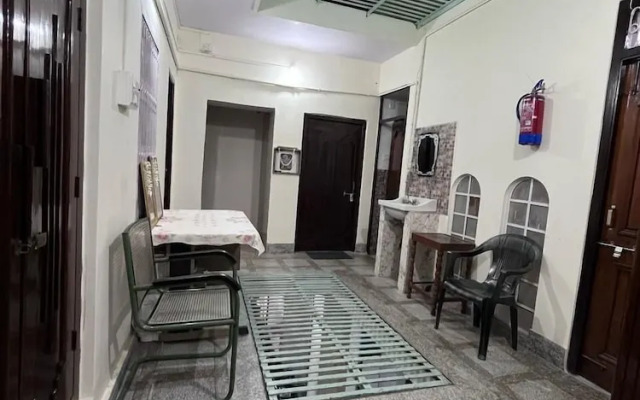 Saraogi Homestays