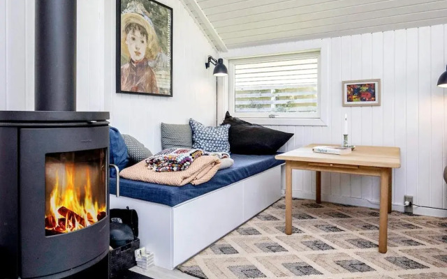 Cozy Retreat by Koge Bay - By Traum Ferienwohnungen