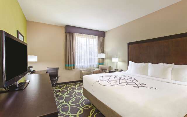 La Quinta Inn & Suites by Wyndham Los Banos