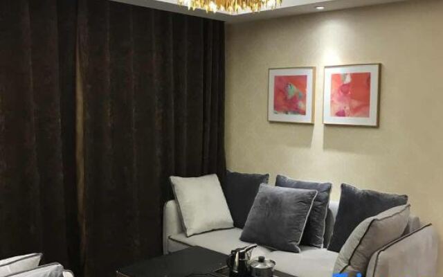 Rongsheng Hotel