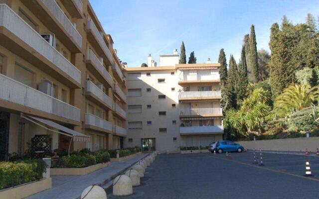 Appartement Menton, 2 pièces, 4 personnes - FR-1-196-302
