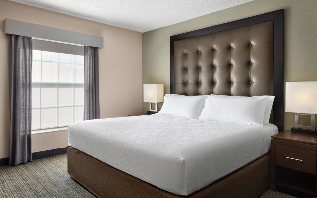 Homewood Suites by Hilton Baltimore-BWI Airport