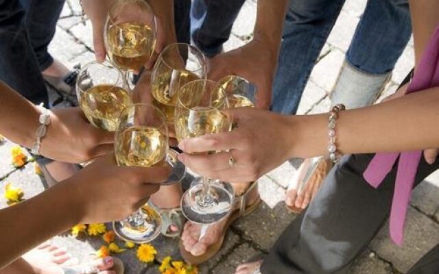 Ringhotel Der Waldkater