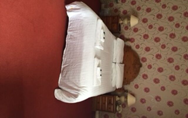 Arties Mill Lodge