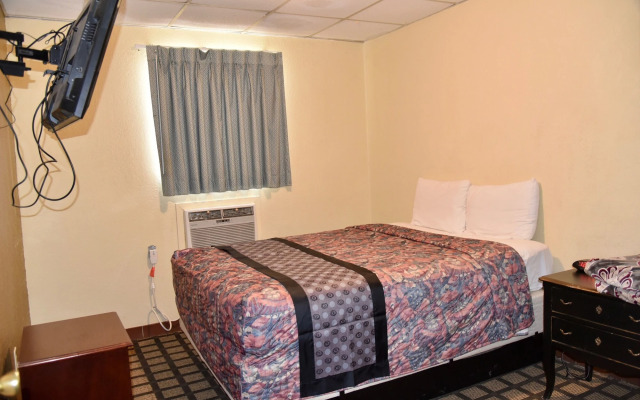 Extended Stay Snyder