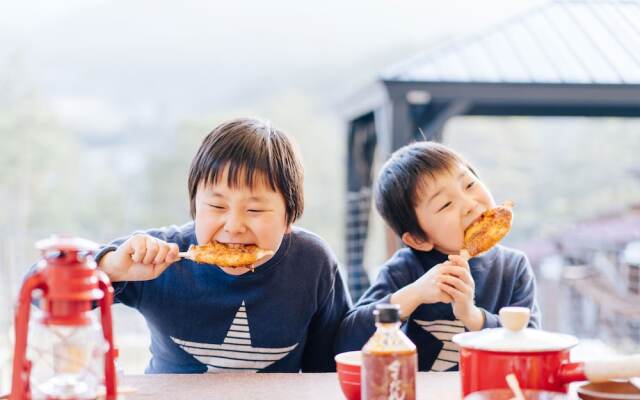 Oogute Kohan Shirasagi So