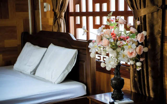 Pho Thien Duong Homestay