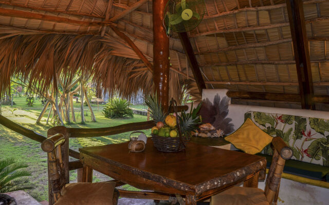 CHALET TROPICAL Hotel & Restaurant-Pizzeria